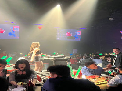 南充夜场招聘