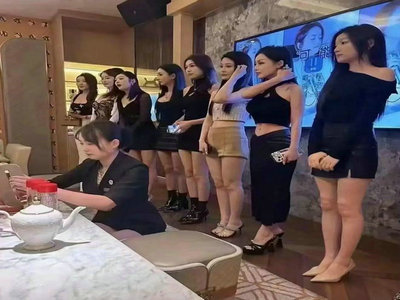 郑州夜场招聘